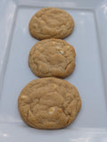 Banana Pudding Cookies